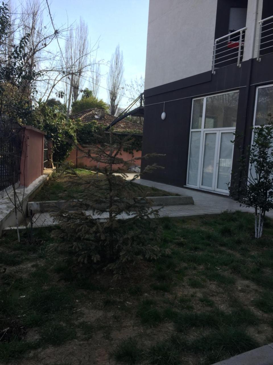 Rruga Don Bosko Apartment Tirana Exterior foto