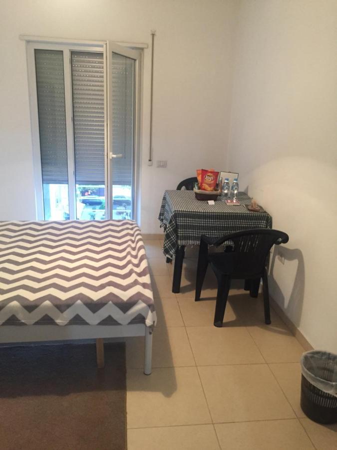Rruga Don Bosko Apartment Tirana Exterior foto